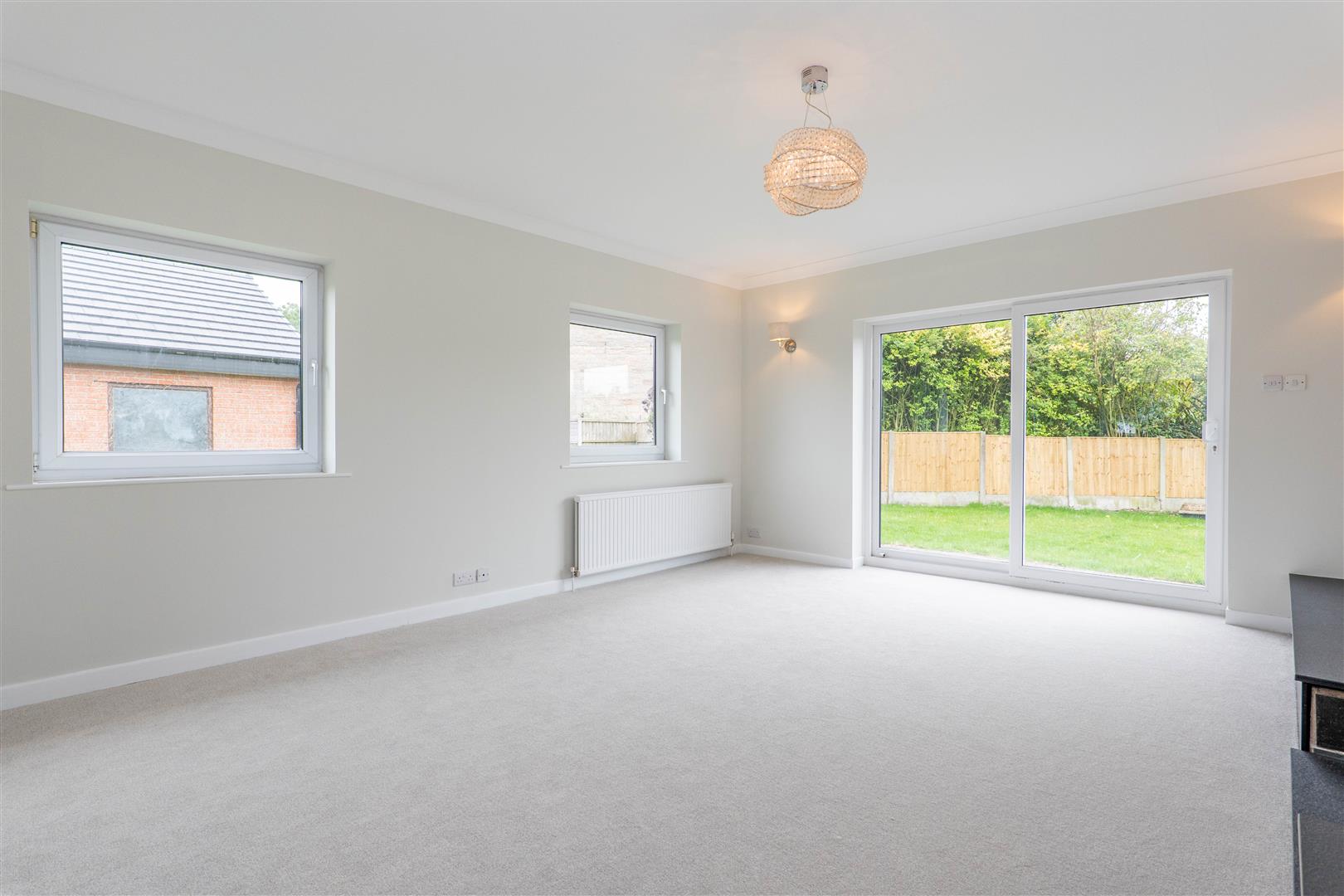 Ridley Lane, Mawdesley, Ormskirk